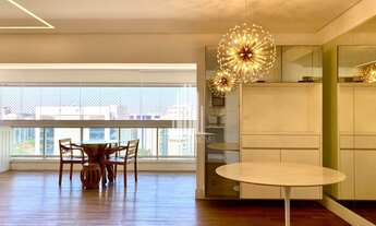 Imagem: Apartamento de luxo no Brooklin 3 quartos