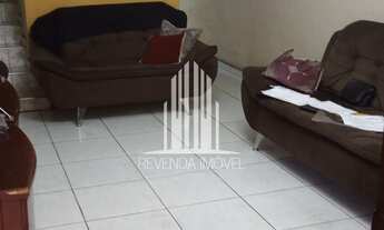 Imagem: Casa para venda em São Paulo-SP, Vila Nova