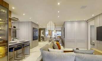 Imagem 6: Imperdível: Apartamento à venda em São Paulo-SP na Vila Regente Feijó com 3 quartos, 1 suí