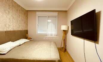 Imagem: APARTAMENTO PARA VENDA - JARDIM PAULISTA