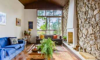 Imagem 4: Casa à venda em São Paulo-SP, Vila Madalena: 3 quartos, 1 suíte, 3 salas, 2 banheiros, 2 v