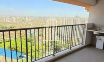 Imagem 7: Apartamento à venda no Alto da Mooca, São Paulo - 2 quartos, 2 suítes, 3 banheiros, 1 vaga