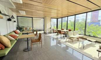 Imagem: Apartamento à venda em Pinheiros, São