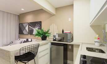 Imagem 2: Apartamento RESIDENCIAL em SÃO PAULO - SP, PINHEIROS