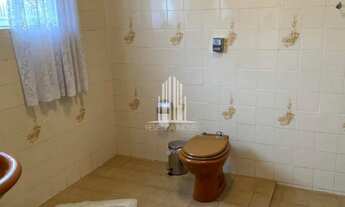 Imagem 5: Imóvel Espaçoso e Sofisticado na Vila Bela: Casa à Venda em São Paulo-SP, com 3 Quartos, 1