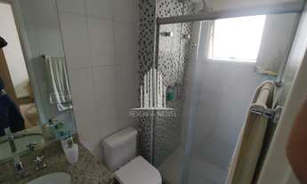 Imagem 7: Imperdível: Apartamento de 3 quartos e 3 suítes na Mooca, São Paulo - 125,00 m², 5 banheir