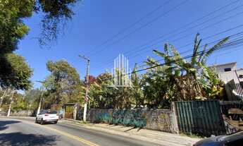 Imagem 7: Terreno Comercial de 4.000m² no Horto Florestal, São Paulo-SP: Ideal para Negócios de Suce