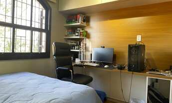 Imagem 7: Espetacular casa à venda em São Paulo-SP, Vila Madalena: 4 quartos, 2 suítes, 2 salas, 5 b