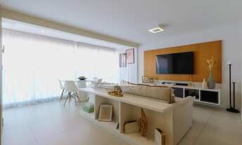 Imagem 2: Cobertura de Luxo na Vila Gomes Cardim: 3 Quartos, 2 Suítes, 134m² - São Paulo-SP