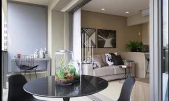 Imagem 7: Apartamento RESIDENCIAL em SÃO PAULO - SP, PINHEIROS