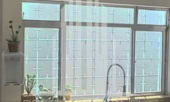 Imagem 2: Linda Casa à Venda na Lapa de Baixo, São Paulo-SP: 3 Quartos, 2 Suítes, 4 Banheiros, 2 Vag