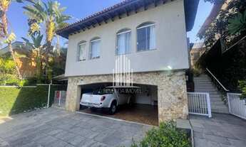 Imagem 5: Espetacular casa à venda em São Paulo-SP, Vila Madalena: 4 quartos, 2 suítes, 2 salas, 5 b