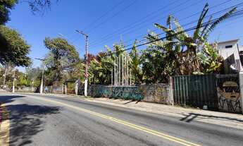 Imagem 6: Terreno Comercial de 4.000m² no Horto Florestal, São Paulo-SP: Ideal para Negócios de Suce