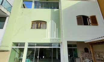 Imagem 2: Casa de Luxo à Venda no Jardim Guapira - São Paulo-SP: 4 Quartos, 4 Suítes, 1 Sala, 1 Banh