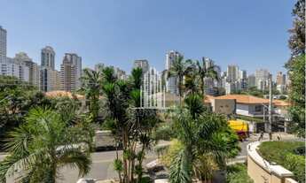 Imagem 5: Apartamento de luxo no Pacaembu com 4 quartos, 3 suítes e 5 vagas de garagem - São Paulo-S