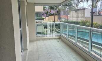 Imagem 3: Oportunidade única: Apartamento à venda em Pinheiros, São Paulo-SP - 2 quartos, 1 suíte, 1