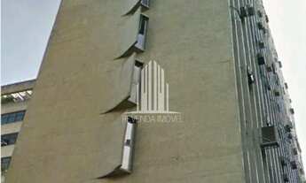 Imagem 2: Conjunto Comercial de Alto Padrão na Consolação: 7 salas, 3 banheiros, 1 vaga, 153m² - São