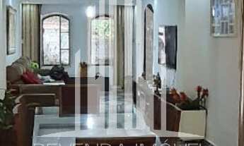 Imagem 3: Impecável Casa de 4 Quartos com Suíte na Vila Guilherme, São Paulo-SP: 3 Banheiros, 3 Vaga