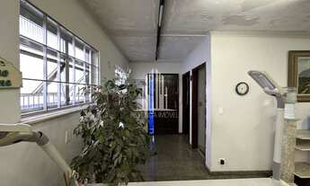 Imagem 6: Casa comercial de 490,95 m² no bairro Sumaré, São Paulo-SP: Oportunidade imperdível de inv