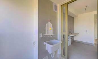 Imagem 4: Apartamento de 1 suíte na Vila Mariana, São Paulo - SP: venha morar em um bairro charmoso