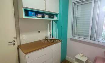 Imagem 3: Apartamento RESIDENCIAL em SÃO PAULO - SP, ÁGUA BRANCA