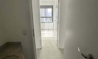 Imagem 4: Apartamento de 2 quartos, 2 suítes e 74m² no Jardim das Acácias, São Paulo-SP! Não perca e