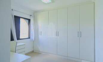 Imagem 7: Elegante Apartamento de 3 Suítes, 3 Salas e 3 Vagas no Jardim Anália Franco, São Paulo - 1