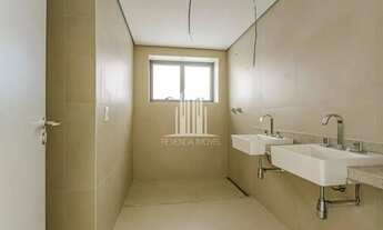 Imagem 3: Magnífico apartamento de 5 quartos, 4 suítes na Chácara Itaim, São Paulo-SP - 240m², 3 vag