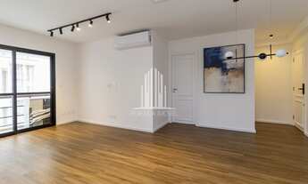 Imagem 5: Oportunidade: Apartamento de 3 quartos na Vila Olímpia, São Paulo-SP 92,92 m², 2 vagas, m