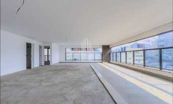 Imagem 4: Luxuoso apartamento à venda em São Paulo-SP, Santa Cecília: 5 quartos, 4 suítes, 2 salas