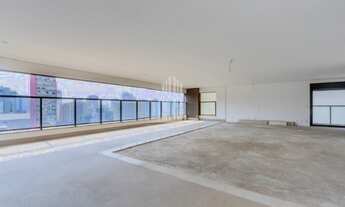 Imagem: Luxuoso apartamento à venda em São Paulo-SP