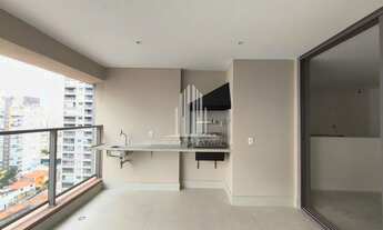 Imagem: Apartamento de Luxo na Vila Mariana 3 Quartos