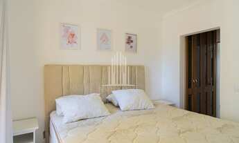 Imagem: Elegante Apartamento de 3 Suítes, 3 Salas