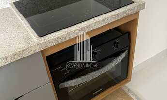 Imagem 6: Imperdível apartamento à venda em São Paulo-SP, Vila Nova Conceição! 2 quartos, 1 sala, 1