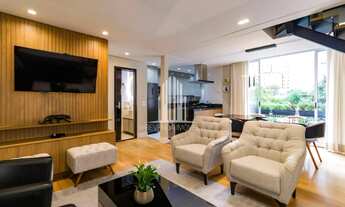 Imagem 3: Apartamento de 2 suítes no Portal do Morumbi, São Paulo-SP: 99m², 2 vagas de garagem. Apro