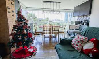 Imagem: Imperdível! Apartamento à venda em Pinheiros