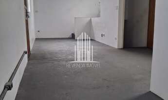 Imagem 6: Prédio Comercial à Venda no Bosque da Saúde: 7 Salas, 5 Banheiros, 15 Vagas de Garagem, 62