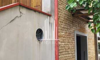 Imagem 2: Imperdível Casa à Venda na Mooca, São Paulo-SP: 4 Quartos, 3 Banheiros, 5 Vagas e 600m² de