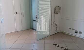 Imagem 3: Oportunidade única: Sala comercial à venda na Bela Vista, São Paulo-SP! 1 sala, 1 vaga de