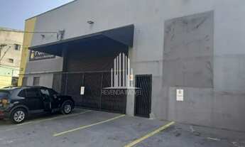 Imagem 2: Galpão Comercial à Venda em São Paulo-SP, Vila Guilherme: 1 Sala, 4 Banheiros, 4 Vagas, 60