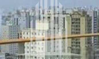 Imagem 7: Apartamento Alto Padrão na Vila Nova Conceição de 1 Quarto com 2 Vagas - 97m² à Venda