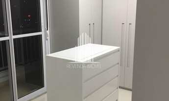 Imagem 4: Apartamento de 2 Quartos na Cidade Monções: Conforto, Praticidade e Localização Privilegia