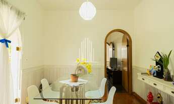 Imagem 7: Casa de Luxo na Saúde: 5 quartos, 3 suítes, lazer completo e localização privilegiada em S