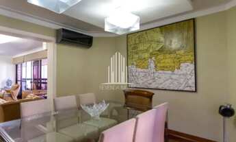 Imagem 4: APARTAMENTO MOBILIADO 2 SUÍTES VILA ANDRADE