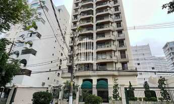 Imagem: Apartamento à venda no Jardim Paulista