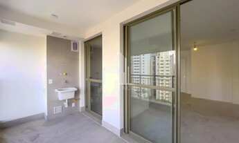 Imagem 7: Apartamento de 1 suíte na Vila Mariana, São Paulo - SP: venha morar em um bairro charmoso