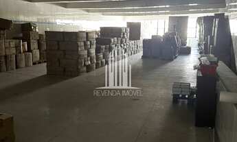 Imagem 4: Prédio comercial à venda em São Paulo-SP, Belenzinho, com 2.000,00 m² de área!