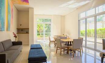 Imagem 4: Apartamento à venda na Vila Romana, São Paulo-SP: 2 quartos, 2 suítes, 3 banheiros, 3 vaga