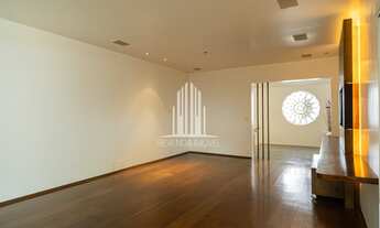 Imagem 3: Casa de Luxo na Saúde: 5 quartos, 3 suítes, lazer completo e localização privilegiada em S