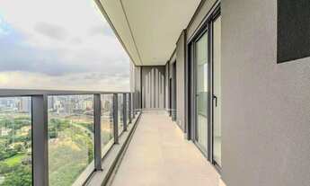 Imagem: Magnífico apartamento de 5 quartos, 4 suítes